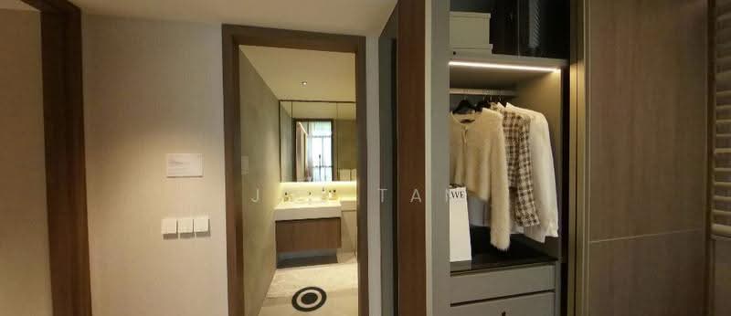 Terra Hill, 18 Yew Siang Road, Buona Vista / West Coast / Clementi New Town, 4 Bedrooms, 1,830 sqft, Condominium For Sale, by Joe Tan, 500254284 - Bathroom - PropertyGuru.com.sg