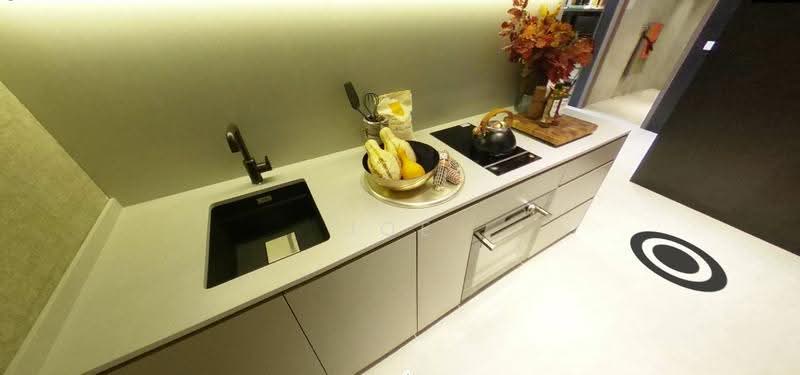Terra Hill, 18 Yew Siang Road, Buona Vista / West Coast / Clementi New Town, 4 Bedrooms, 1,830 sqft, Condominium For Sale, by Joe Tan, 500254284 - Kitchen - PropertyGuru.com.sg