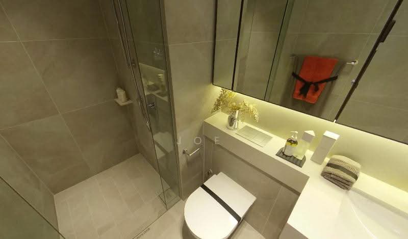 Terra Hill, 18 Yew Siang Road, Buona Vista / West Coast / Clementi New Town, 4 Bedrooms, 1,830 sqft, Condominium For Sale, by Joe Tan, 500254284 - Bathroom - PropertyGuru.com.sg