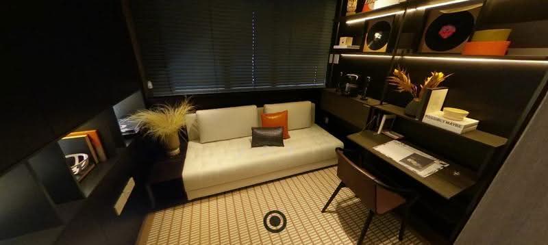 Terra Hill, 18 Yew Siang Road, Buona Vista / West Coast / Clementi New Town, 4 Bedrooms, 1,830 sqft, Condominium For Sale, by Joe Tan, 500254284 - Study - PropertyGuru.com.sg