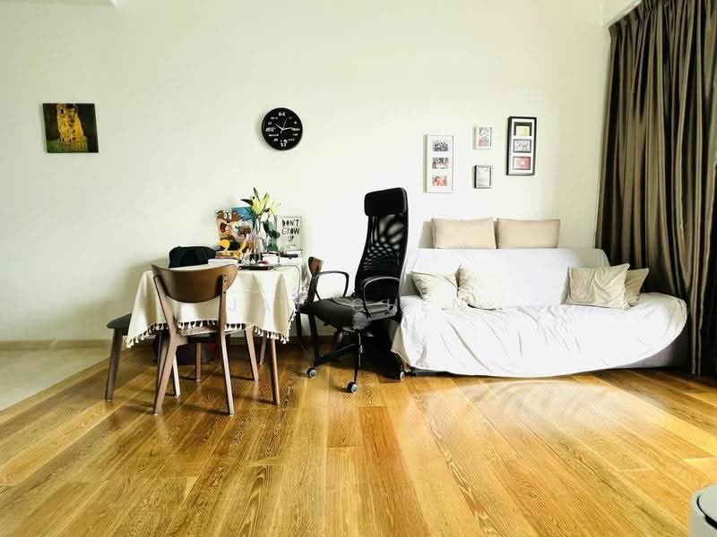 Kingsford Hillview Peak, 105 Hillview Rise, Dairy Farm / Bukit Panjang / Choa Chu Kang, 1 Bedroom, 517 sqft, Condominium For Rent, by Jay Chen, 500254286 - PropertyGuru.com.sg