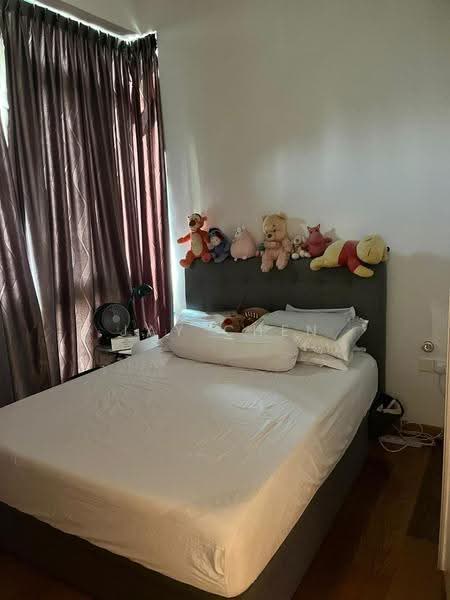 Kingsford Hillview Peak, 105 Hillview Rise, Dairy Farm / Bukit Panjang / Choa Chu Kang, 1 Bedroom, 517 sqft, Condominium For Rent, by Jay Chen, 500254286 - PropertyGuru.com.sg