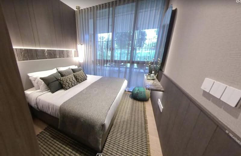 The Continuum, 1-8 Thiam Siew Avenue, East Coast / Marine Parade, 4 Bedrooms, 1,690 sqft, Condominium For Sale, by Joe Tan, 500254287 - Bedroom - PropertyGuru.com.sg