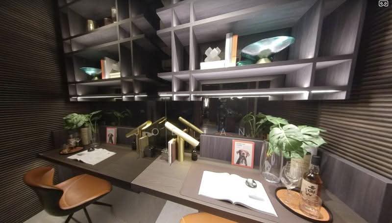 The Continuum, 1-8 Thiam Siew Avenue, East Coast / Marine Parade, 4 Bedrooms, 1,690 sqft, Condominium For Sale, by Joe Tan, 500254287 - Study - PropertyGuru.com.sg