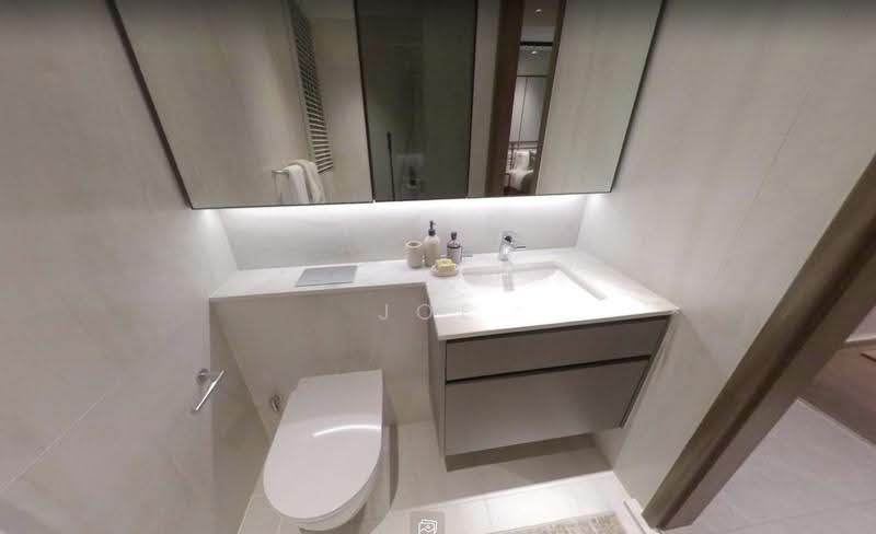 The Continuum, 1-8 Thiam Siew Avenue, East Coast / Marine Parade, 4 Bedrooms, 1,690 sqft, Condominium For Sale, by Joe Tan, 500254287 - Bathroom - PropertyGuru.com.sg