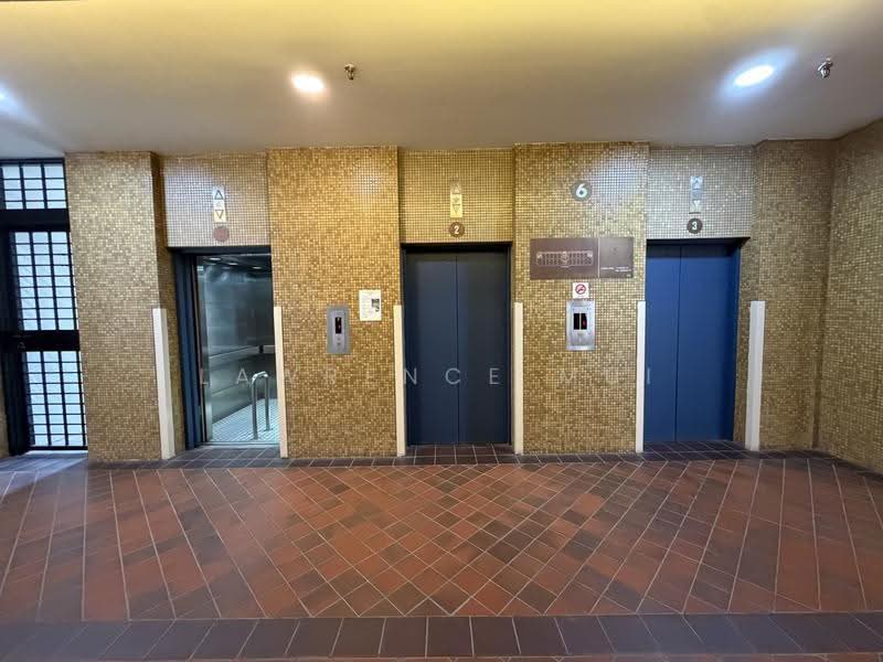 Ruby Industrial Complex, 80 Genting Lane, Macpherson / Potong Pasir, 1,500 sqft, Factory / Workshop (B2) For Rent, by Lawrence Mui, 500254288 - CommercialGuru.com.sg
