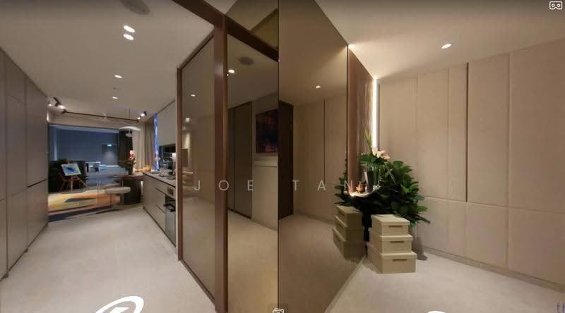 Promenade Peak, 1 Zion Road, Alexandra / Commonwealth, 4 Bedrooms, 1,421 sqft, Condominium For Sale, by Joe Tan, 500254296 - PropertyGuru.com.sg