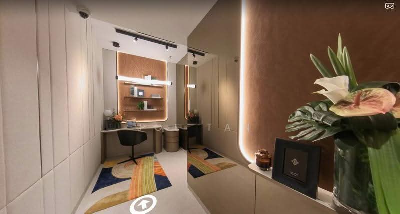 Promenade Peak, 1 Zion Road, Alexandra / Commonwealth, 4 Bedrooms, 1,421 sqft, Condominium For Sale, by Joe Tan, 500254296 - PropertyGuru.com.sg