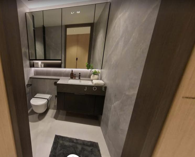 Promenade Peak, 1 Zion Road, Alexandra / Commonwealth, 4 Bedrooms, 1,421 sqft, Condominium For Sale, by Joe Tan, 500254296 - PropertyGuru.com.sg