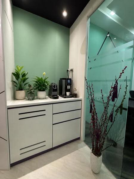 Plus, 20 Cecil Street, Boat Quay / Raffles Place / Marina, 484 sqft, Office For Rent, by Aileen Yeo, 500254297 - Interior - CommercialGuru.com.sg