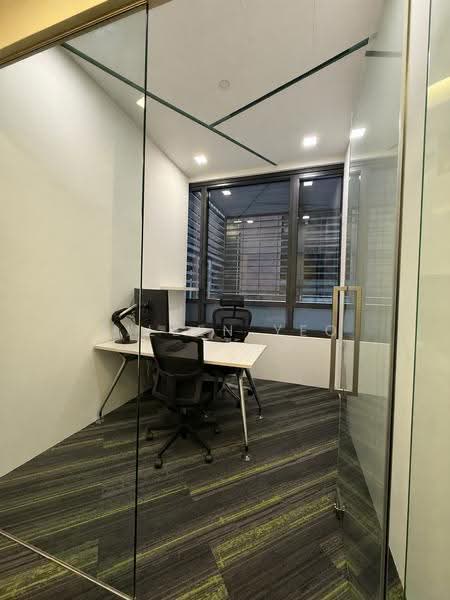 Plus, 20 Cecil Street, Boat Quay / Raffles Place / Marina, 484 sqft, Office For Rent, by Aileen Yeo, 500254297 - Study - CommercialGuru.com.sg