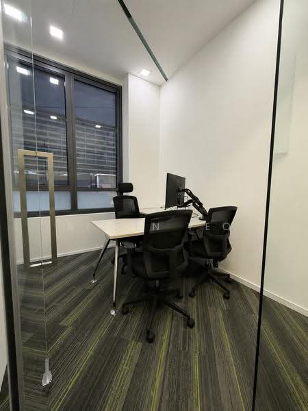 Plus, 20 Cecil Street, Boat Quay / Raffles Place / Marina, 484 sqft, Office For Rent, by Aileen Yeo, 500254297 - Study - CommercialGuru.com.sg