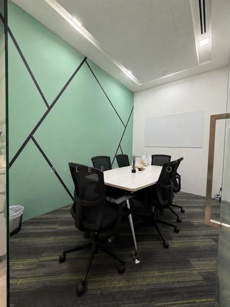 Plus, 20 Cecil Street, Boat Quay / Raffles Place / Marina, 484 sqft, Office For Rent, by Aileen Yeo, 500254297 - Interior - CommercialGuru.com.sg