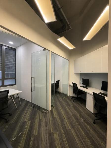Plus, 20 Cecil Street, Boat Quay / Raffles Place / Marina, 484 sqft, Office For Rent, by Aileen Yeo, 500254297 - Interior - CommercialGuru.com.sg