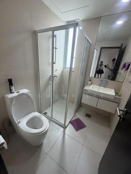 Citylights, 82 Jellicoe Road, Farrer Park / Serangoon Rd, 3 Bedrooms, 1,894 sqft, Condominium For Rent, by Jesmond Lee, 500254299 - Bathroom - PropertyGuru.com.sg