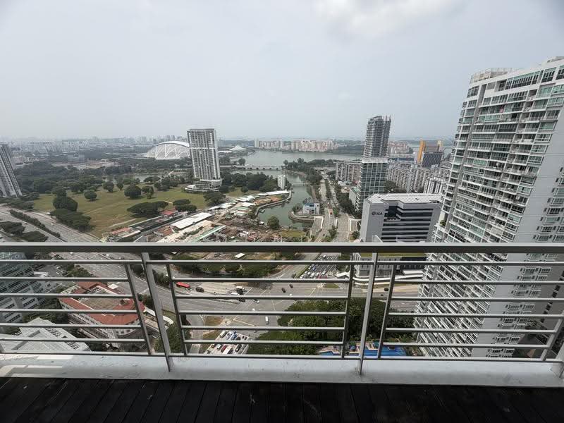 Citylights, 82 Jellicoe Road, Farrer Park / Serangoon Rd, 3 Bedrooms, 1,894 sqft, Condominium For Rent, by Jesmond Lee, 500254299 - View - PropertyGuru.com.sg