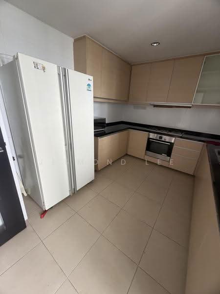 Citylights, 82 Jellicoe Road, Farrer Park / Serangoon Rd, 3 Bedrooms, 1,894 sqft, Condominium For Rent, by Jesmond Lee, 500254299 - Kitchen - PropertyGuru.com.sg