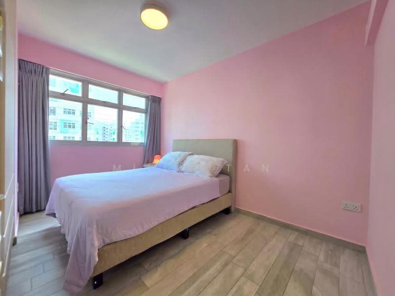 415A Fernvale Link, 415A Fernvale Link, Seletar / Yio Chu Kang, 3 Bedrooms, 1,001 sqft, HDB Flat For Sale, by Millie Tan, 500254300 - Bedroom - PropertyGuru.com.sg