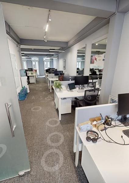 Stanley Street, Stanley Street, Boat Quay / Raffles Place / Marina, 7,509 sqft, Shop / Shophouse For Sale, by Jason Choo 朱均庭, 500254301 - Interior - CommercialGuru.com.sg