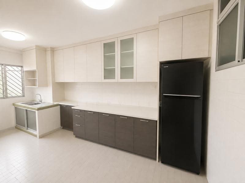 potong pasir, potong pasir ave 1, 2 Bedrooms, 807 sqft, HDB Flat For Sale, by Jerry Lee, 500254302 - Kitchen - PropertyGuru.com.sg