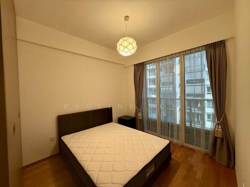 Vacanza @ East, 36 Lengkong Tujoh, Eunos / Geylang / Paya Lebar, 2 Bedrooms, 807 sqft, Condominium For Rent, by Pauline Loh, 500254303 - Master Bedroom - PropertyGuru.com.sg