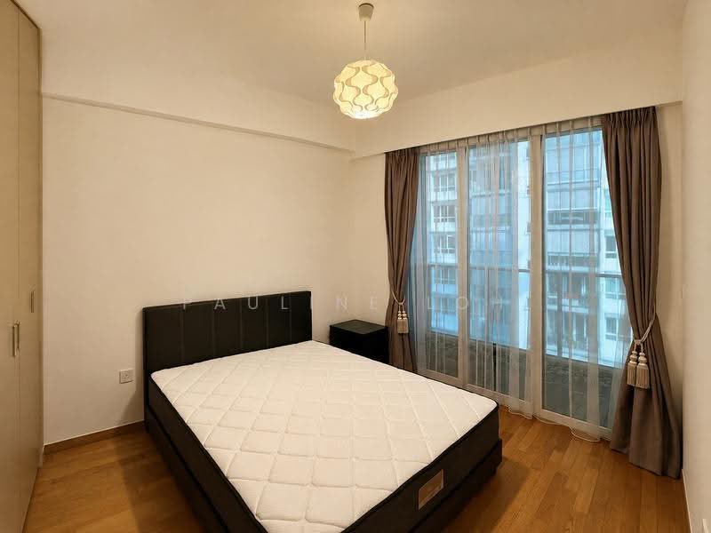 Vacanza @ East, 36 Lengkong Tujoh, Eunos / Geylang / Paya Lebar, 2 Bedrooms, 807 sqft, Condominium For Rent, by Pauline Loh, 500254303 - Master Bedroom - PropertyGuru.com.sg