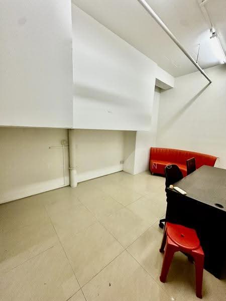 Food XChange @ Admiralty, 8A Admiralty Street, Sembawang / Yishun, 2,799 sqft, Factory / Workshop (B2) For Rent, by Theresa Ng, 500254306 - Interior - CommercialGuru.com.sg