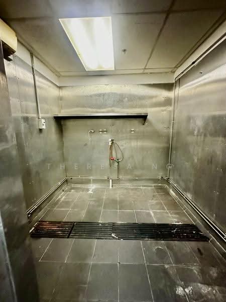 Food XChange @ Admiralty, 8A Admiralty Street, Sembawang / Yishun, 2,799 sqft, Factory / Workshop (B2) For Rent, by Theresa Ng, 500254306 - Interior - CommercialGuru.com.sg