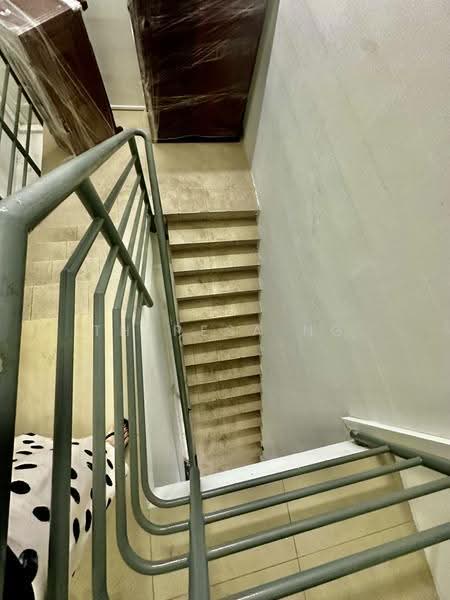 Food XChange @ Admiralty, 8A Admiralty Street, Sembawang / Yishun, 2,799 sqft, Factory / Workshop (B2) For Rent, by Theresa Ng, 500254306 - Interior - CommercialGuru.com.sg