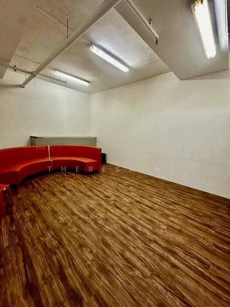 Food XChange @ Admiralty, 8A Admiralty Street, Sembawang / Yishun, 2,799 sqft, Factory / Workshop (B2) For Rent, by Theresa Ng, 500254306 - Interior - CommercialGuru.com.sg