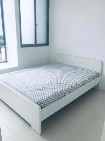 City Studios, 30 Race Course Lane, Farrer Park / Serangoon Rd, 1 Bedroom, 474 sqft, Apartment For Rent, by Parry Tiwari Pradeep, 500254308 - Bedroom - PropertyGuru.com.sg
