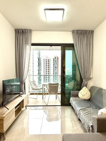 Normanton Park, 55 Normanton Park, Buona Vista / West Coast / Clementi New Town, 2 Bedrooms, 560 sqft, Condominium For Sale, by Raymond Tay, 500254309 - PropertyGuru.com.sg