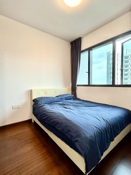 Normanton Park, 55 Normanton Park, Buona Vista / West Coast / Clementi New Town, 2 Bedrooms, 560 sqft, Condominium For Sale, by Raymond Tay, 500254309 - PropertyGuru.com.sg