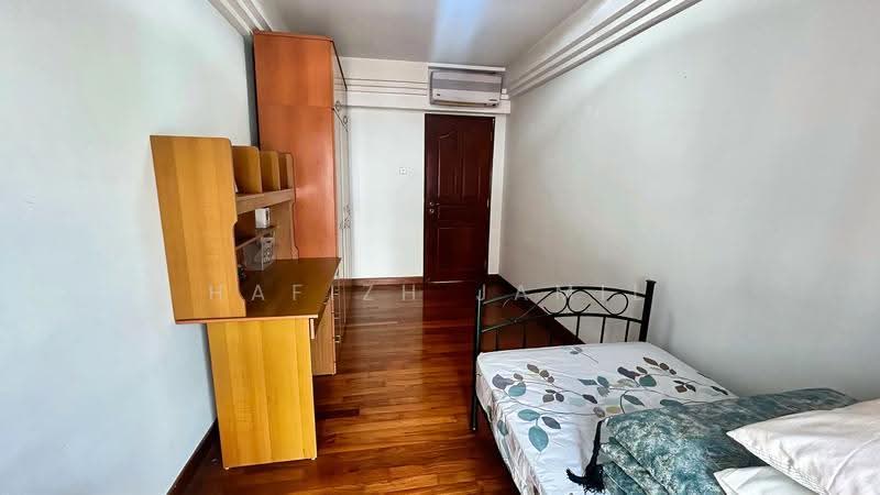 Eastwood Green, Bedok / Upper East Coast, Room Rental, 200 sqft, Semi-Detached House For Rent, by Hafizh Jamil, 500254310 - Bedroom 1 - PropertyGuru.com.sg