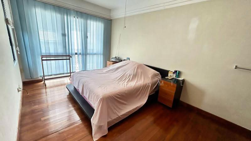 Eastwood Green, Bedok / Upper East Coast, Room Rental, 200 sqft, Semi-Detached House For Rent, by Hafizh Jamil, 500254310 - Bedroom 2 - PropertyGuru.com.sg