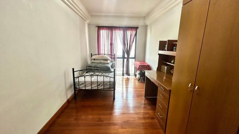 Eastwood Green, Bedok / Upper East Coast, Room Rental, 200 sqft, Semi-Detached House For Rent, by Hafizh Jamil, 500254310 - Bedroom 1 - PropertyGuru.com.sg