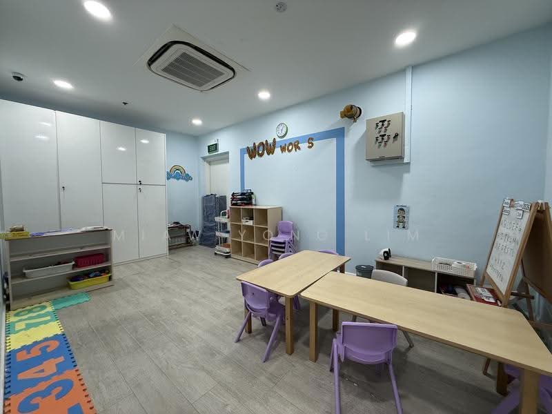 The Agape, 21 Yung Ho Road, Boon Lay / Jurong / Tuas, 2,960 sqft, Food & Beverage For Rent, by Miaw Yong Lim, 500254311 - Study - CommercialGuru.com.sg