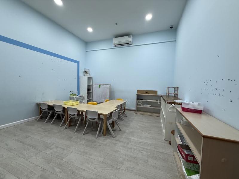 The Agape, 21 Yung Ho Road, Boon Lay / Jurong / Tuas, 2,960 sqft, Food & Beverage For Rent, by Miaw Yong Lim, 500254311 - Interior - CommercialGuru.com.sg
