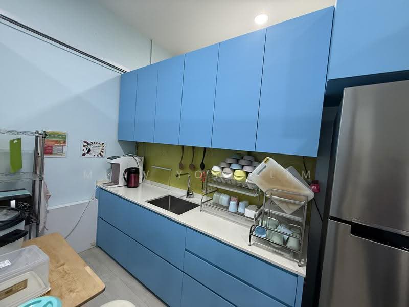 The Agape, 21 Yung Ho Road, Boon Lay / Jurong / Tuas, 2,960 sqft, Food & Beverage For Rent, by Miaw Yong Lim, 500254311 - Kitchen - CommercialGuru.com.sg
