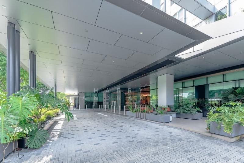 Hansapoint, 3 Changi Business Park, Bedok / Upper East Coast, 2,314 sqft, Business / Science Park For Rent, by Harry Chandrakant, 500254312 - Exterior - CommercialGuru.com.sg