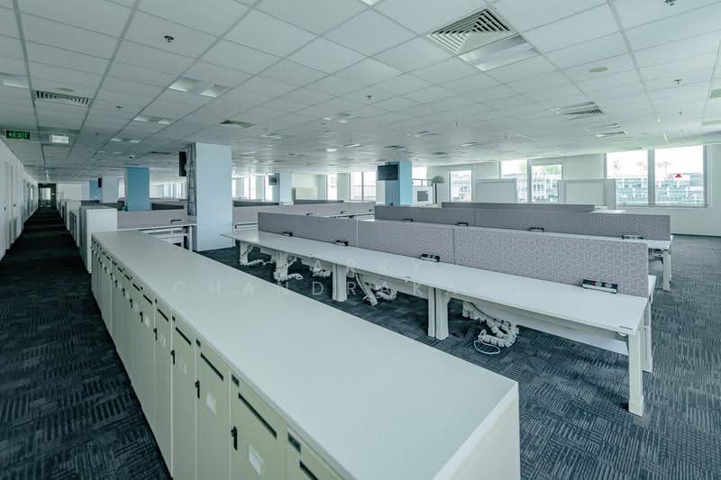 Hansapoint, 3 Changi Business Park, Bedok / Upper East Coast, 2,314 sqft, Business / Science Park For Rent, by Harry Chandrakant, 500254312 - Interior - CommercialGuru.com.sg