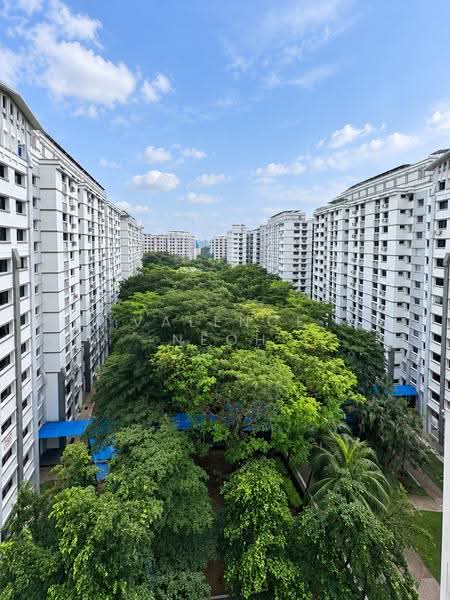 736 Woodlands Circle, 736 Woodlands Circle, Admiralty / Woodlands, 3 Bedrooms, 1,313 sqft, HDB Flat For Sale, by Valence Neoh, 500254313 - Exterior - PropertyGuru.com.sg
