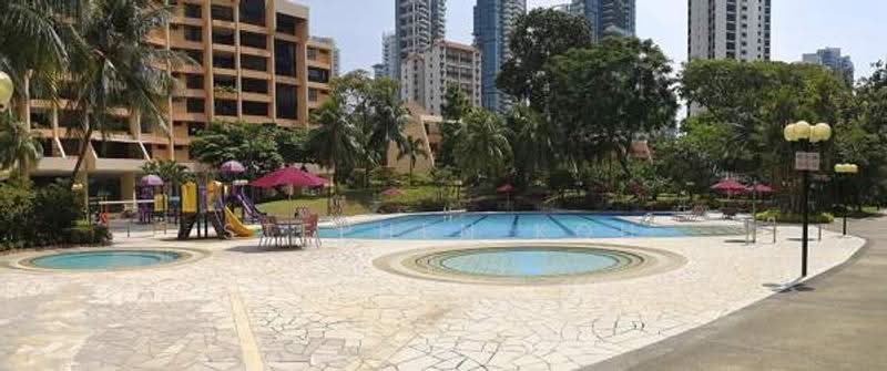 Yong An Park, 325 River Valley Road, Orchard / River Valley, Room Rental, 140 sqft, Condominium For Rent, by Stephen Koh, 500254314 - Exterior - PropertyGuru.com.sg