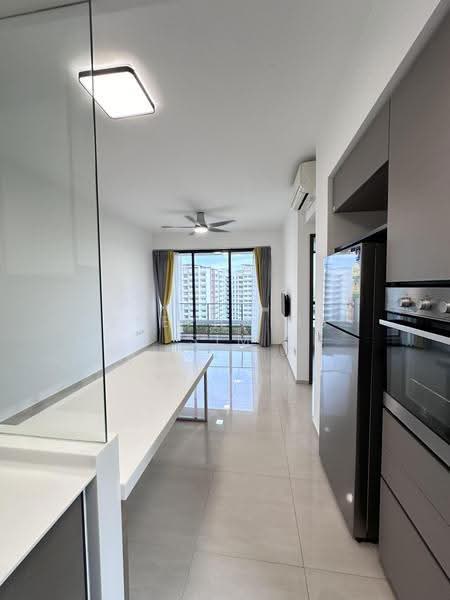 D'Nest, 131 Pasir Ris Grove, Pasir Ris / Tampines, 3 Bedrooms, 936 sqft, Condominium For Sale, by Stephanie Sim, 500254315 - Living Room - PropertyGuru.com.sg