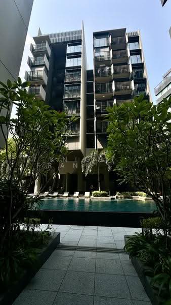 Haus On Handy, 28 Handy Road, Orchard / River Valley, 3 Bedrooms, 980 sqft, Condominium For Sale, by SHARON, 500254316 - Exterior - PropertyGuru.com.sg