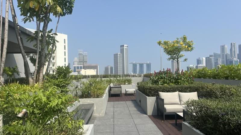 Haus On Handy, 28 Handy Road, Orchard / River Valley, 3 Bedrooms, 980 sqft, Condominium For Sale, by SHARON, 500254316 - Exterior - PropertyGuru.com.sg