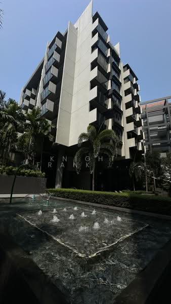 Haus On Handy, 28 Handy Road, Orchard / River Valley, 3 Bedrooms, 980 sqft, Condominium For Sale, by SHARON, 500254316 - Exterior - PropertyGuru.com.sg
