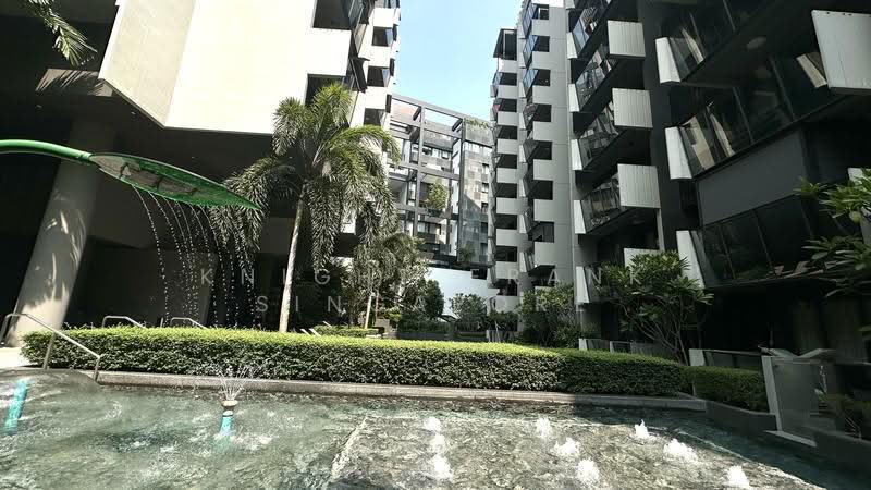 Haus On Handy, 28 Handy Road, Orchard / River Valley, 3 Bedrooms, 980 sqft, Condominium For Sale, by SHARON, 500254316 - Exterior - PropertyGuru.com.sg