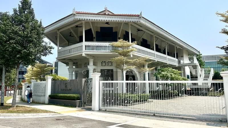 Haus On Handy, 28 Handy Road, Orchard / River Valley, 3 Bedrooms, 980 sqft, Condominium For Sale, by SHARON, 500254316 - Exterior - PropertyGuru.com.sg