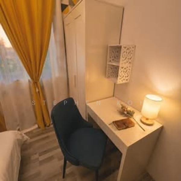 Palm Grove Terrace, Flower Road, Hougang / Punggol / Sengkang, Studio, 160 sqft, Terraced House For Rent, by Stephen Koh, 500254318 - Study - PropertyGuru.com.sg
